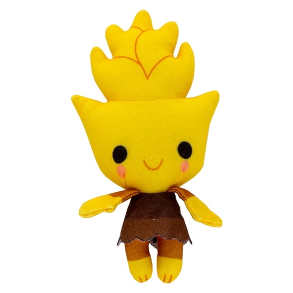CATANIMAL Plushies - CATAN Wheat Sprite