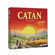 CATAN The Game - Zip! Edition