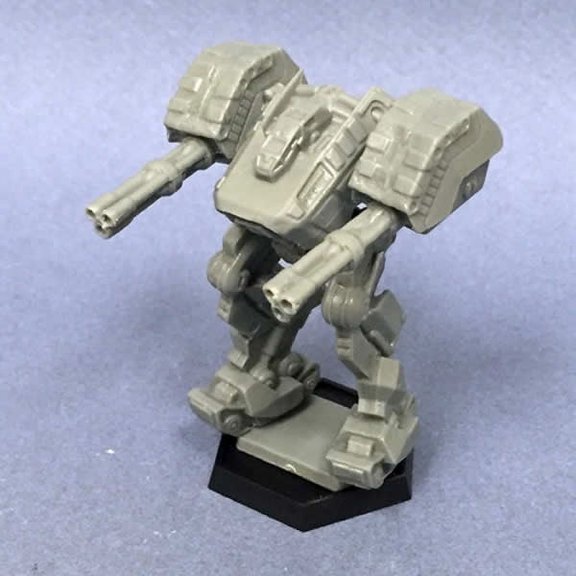 Cataphract Miniature CAV Strike Operations Reaper Miniatures