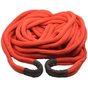 Catapult Recovery Snatch Rope 134,000 lb Breaking Strength 2 x 20 Type