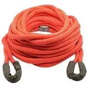 Catapult Recovery Rope,Loop End,30 ft L,5/8" Dia. 10-2062530