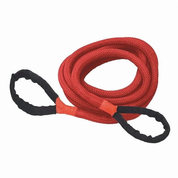 Catapult Kinetic Energy Recovery Rope 1/2" X 20 10-1050020
