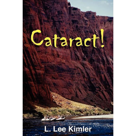 Cataract!, (Paperback)