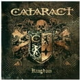 thumbnail image 1 of Cataract - Kingdom [CD], 1 of 1