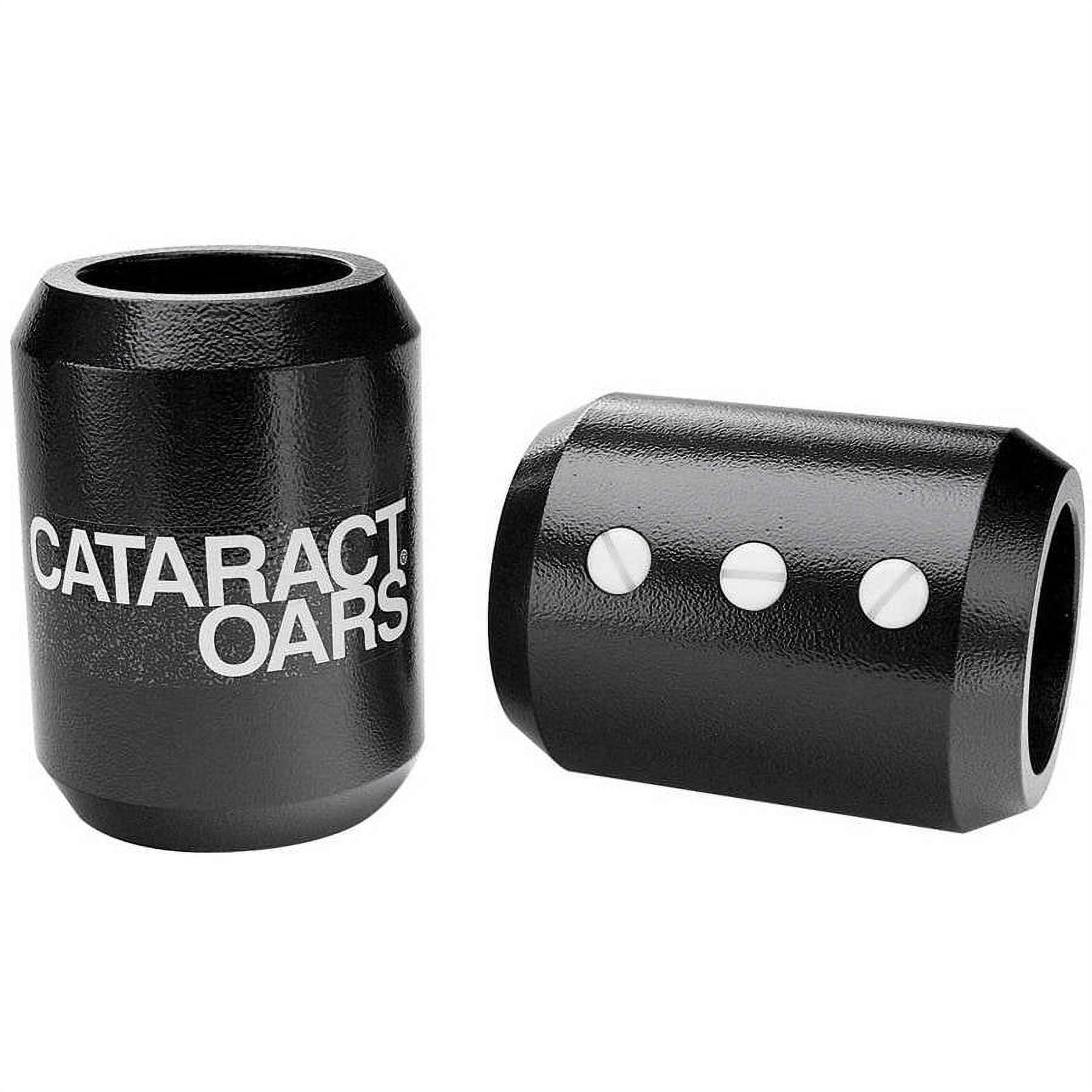 Cataract Oars Counter Balance Sleeves, Set of 2