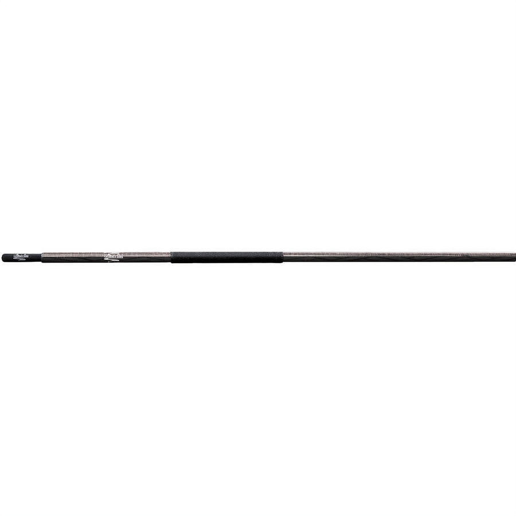 Cataract Oars SGG Composite Oar Shafts, Black