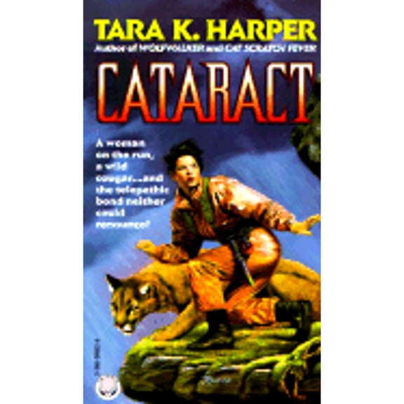 Pre-Owned Cataract (Mass Market Paperback) 9780345380524
