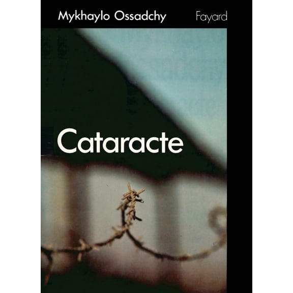 Cataracte, (Paperback)