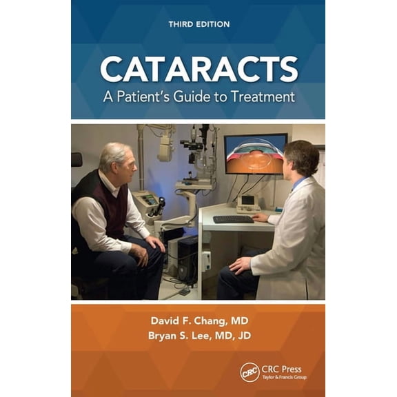 Cataracts: A Patient's Guide to Treatment, (Paperback)