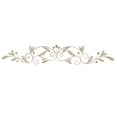thumbnail image 1 of Catarina Large Wall Topper Ivory Large, 1 of 4