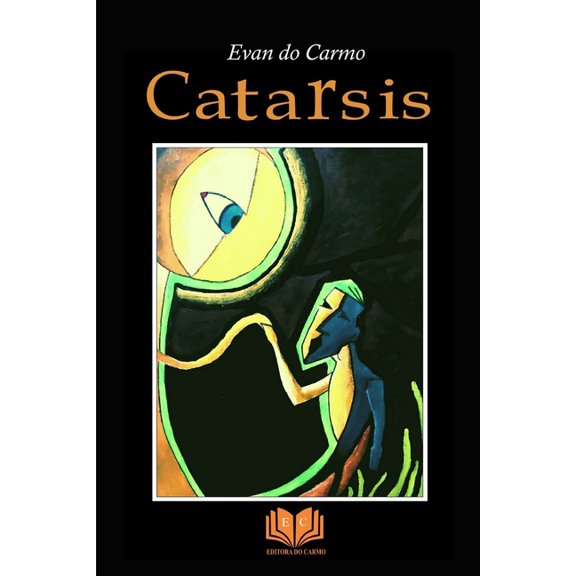 Catarsis (Paperback)