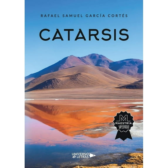 Catarsis, (Paperback)