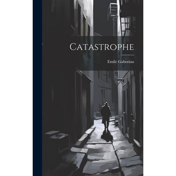 Catastrophe (Hardcover)