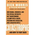 thumbnail image 1 of Pre-Owned Catastrophe: How Obama, Congress, and the Special Interest Are Transforming... a Slump Into a Crash, Freedom Into Socialism, and a Disaster Into a Catastrophe... and How to Fight Paperback, 1 of 1