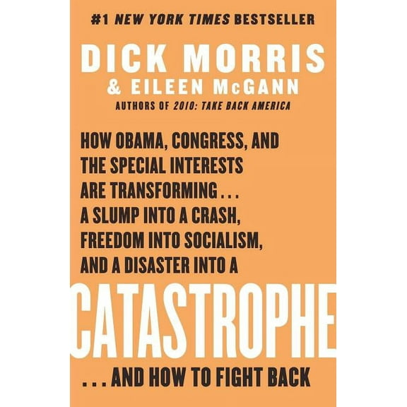 Catastrophe, (Paperback)