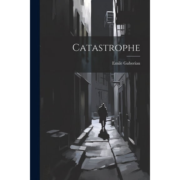 Catastrophe (Paperback)