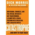 thumbnail image 1 of Pre-Owned Catastrophe (Hardcover) 006177104X 9780061771040, 1 of 1
