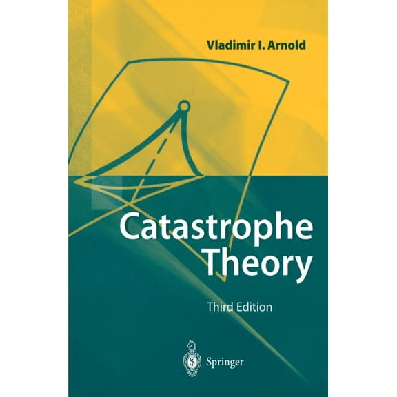 Catastrophe Theory, (Paperback)