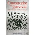 thumbnail image 1 of Catastrophe and Survival: Walter Benjamin and Psychoanalysis, (Paperback), 1 of 1