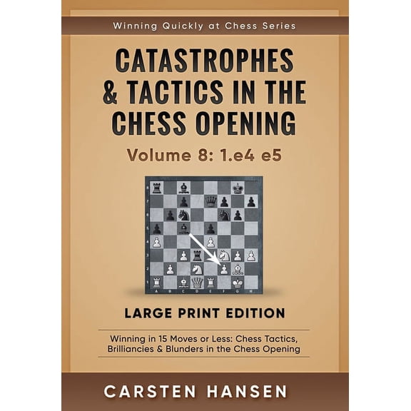 E4 C5 Chess Opening