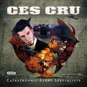 Catastrophic Event Specialists (CD) (explicit)