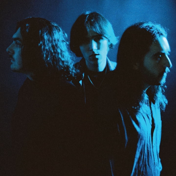 Catatonic Suns - CATATONIC SUNS - Music & Performance - Vinyl