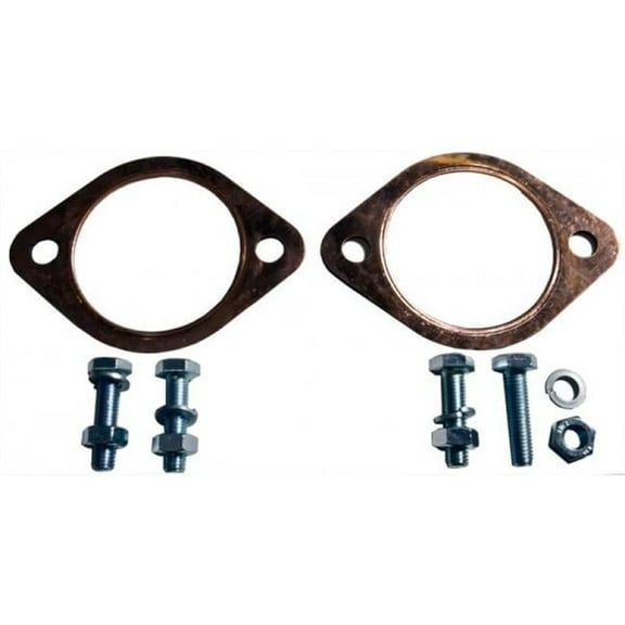 Catback Exhaust Blued Tips for 2002-2007 WRX-STi