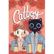 Catboy Hc, Hardcover