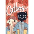 thumbnail image 1 of Pre-Owned Catboy (Paperback) 1945509155 9781945509155, 1 of 1
