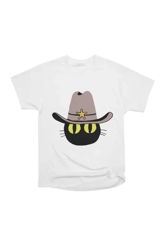 Catboy T-Shirt Tee Gift For Him Merch For Her Apparel For Friend