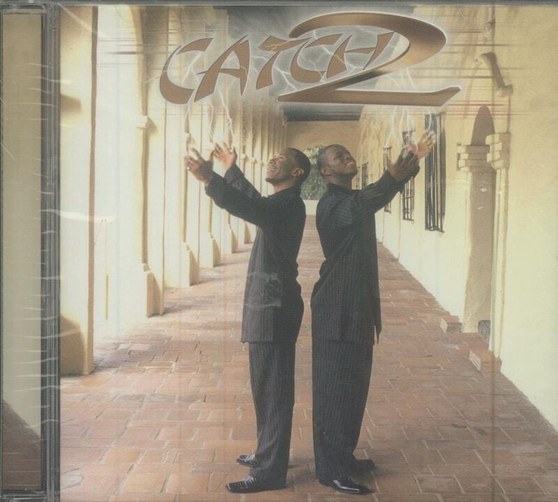 Catch 2 ‎- Catch 2 - Audio CD - Walmart.com
