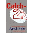 thumbnail image 1 of Pre-Owned Catch-22: As recommended on BBC2’s Between the Covers Paperback, 1 of 1