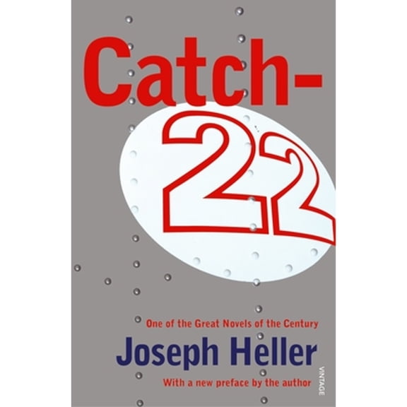Pre-Owned Catch-22: As recommended on BBC2s Between the Covers Paperback