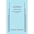 thumbnail image 1 of Pre-Owned Catch 22 (Paperback) 0573606854 9780573606854, 1 of 1