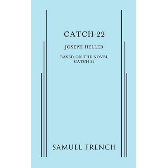 Pre-Owned Catch 22 (Paperback) 0573606854 9780573606854
