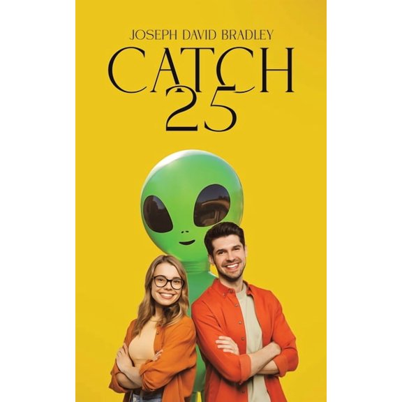 Catch 25, (Paperback)