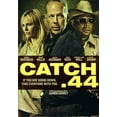 thumbnail image 1 of Catch .44 (DVD), 1 of 2