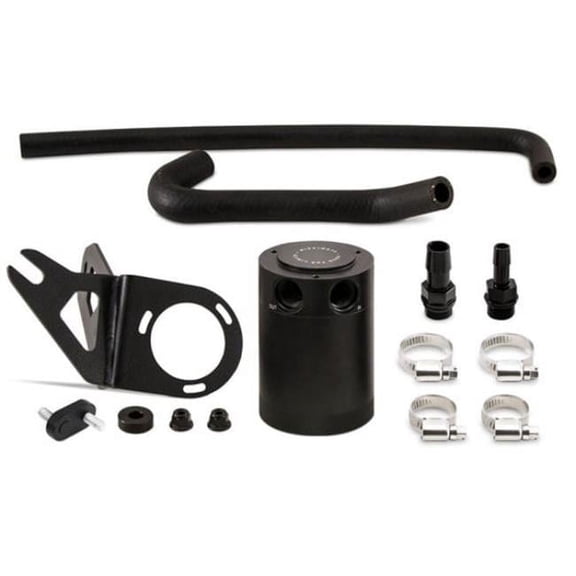 Catch Can Kit for 2022 Plus Kia Stinger GT
