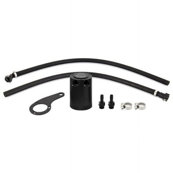 Catch Can for 2014-2018 Chevy & GMC 1500 5.3L & 6.2L