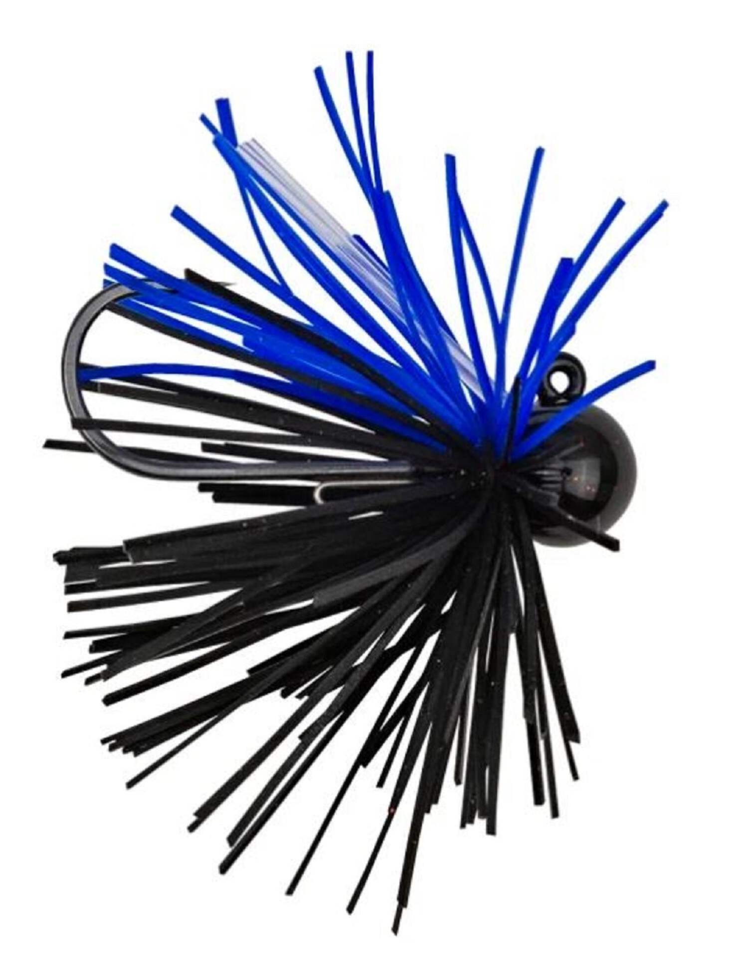 Catch Co Tight Rope Baby Firework Super Jig - 1/4 oz - Walmart.com