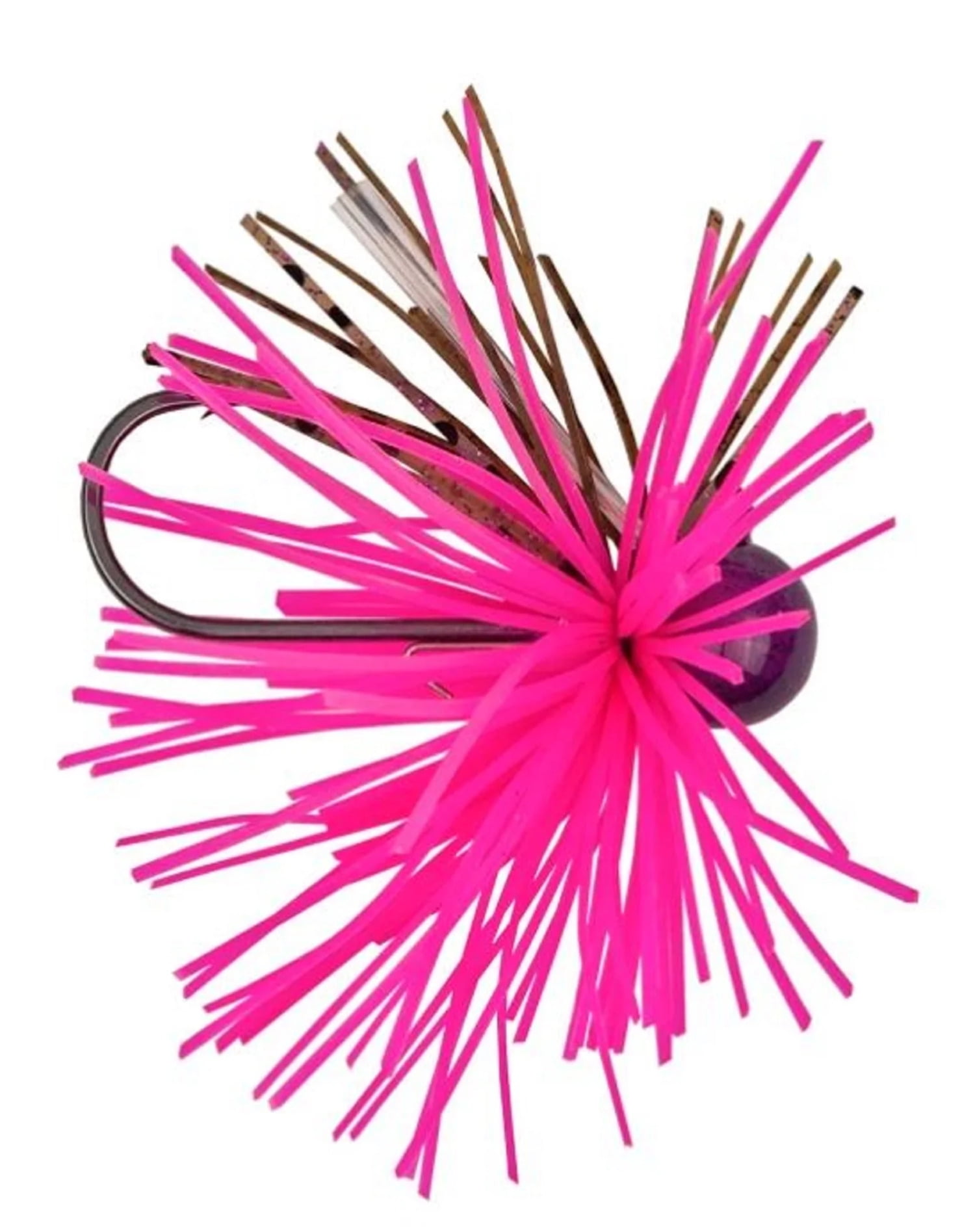 Catch Co Tight Rope Baby Firework Super Jig - 1/4 oz - Walmart.com