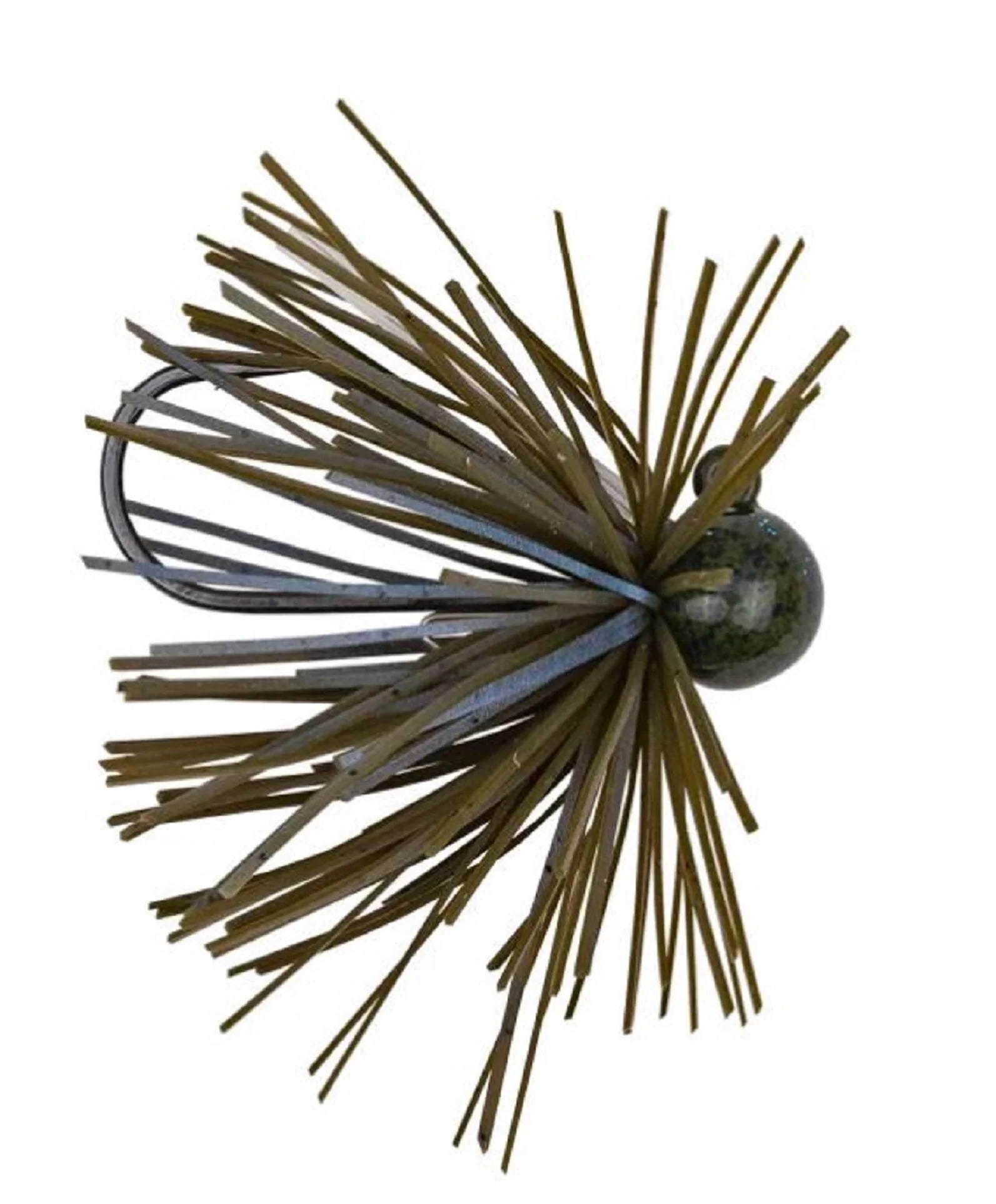 Catch Co Tight Rope Baby Firework Super Jig - 1/4 oz - Walmart.com