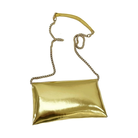 Catch Everyone's Eye with This Candy Colored Shoulder Bag Crossbody Bags