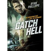Catch Hell [DVD]