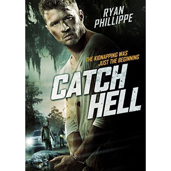 Pre-Owned Catch Hell [DVD]