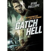 Catch Hell DVD NEW