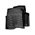 thumbnail image 1 of Catch-It Front Floor Mat Fits select: 2015-2018 CHEVROLET SILVERADO K1500 LT, 2014 CHEVROLET SILVERADO K1500, 1 of 4