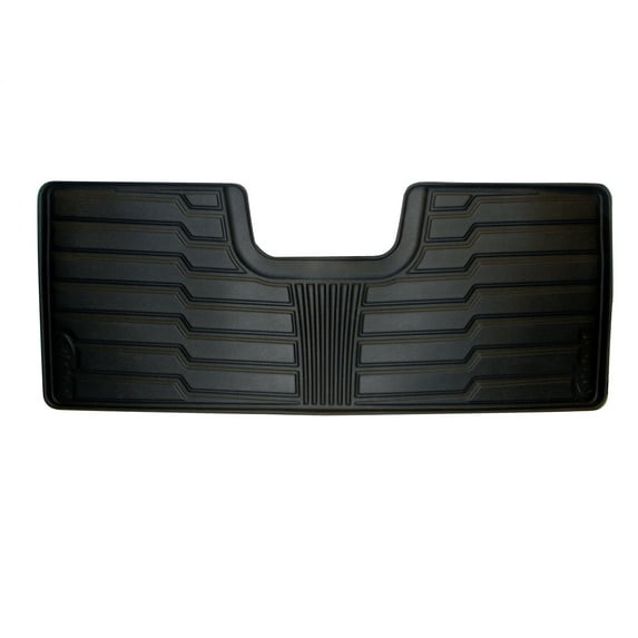 Catch-It Rear Floor Mat Fits select: 2008-2014 FORD EDGE, 2007 FORD EDGE SEL