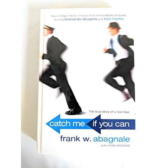 Pre-Owned Catch Me If You Can