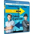 thumbnail image 1 of Catch Me If You Can (Blu-ray + Digital Copy), 1 of 1